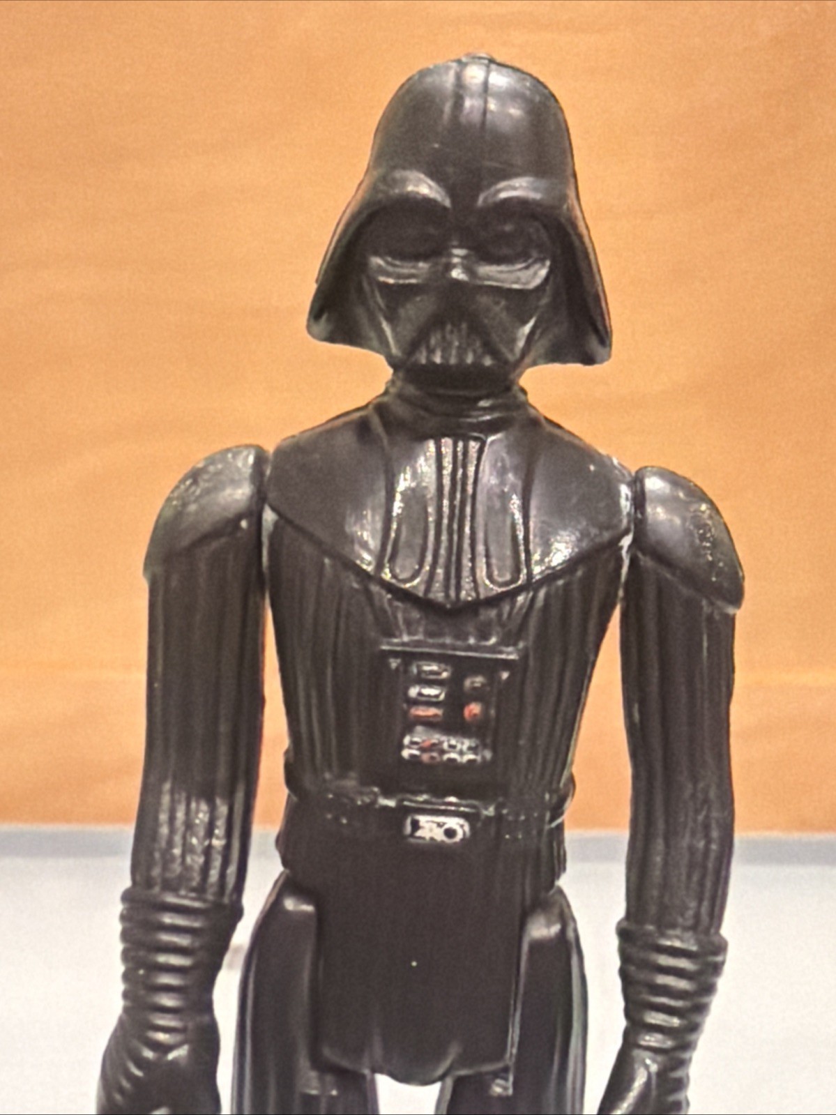 Darth Vader sold