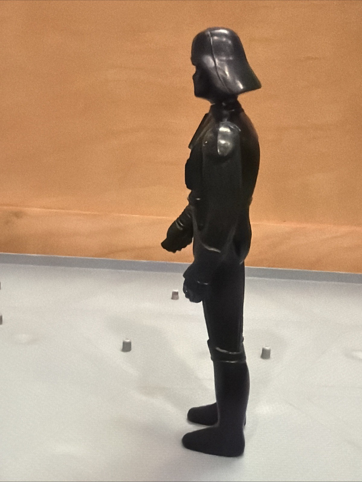 Darth Vader sold