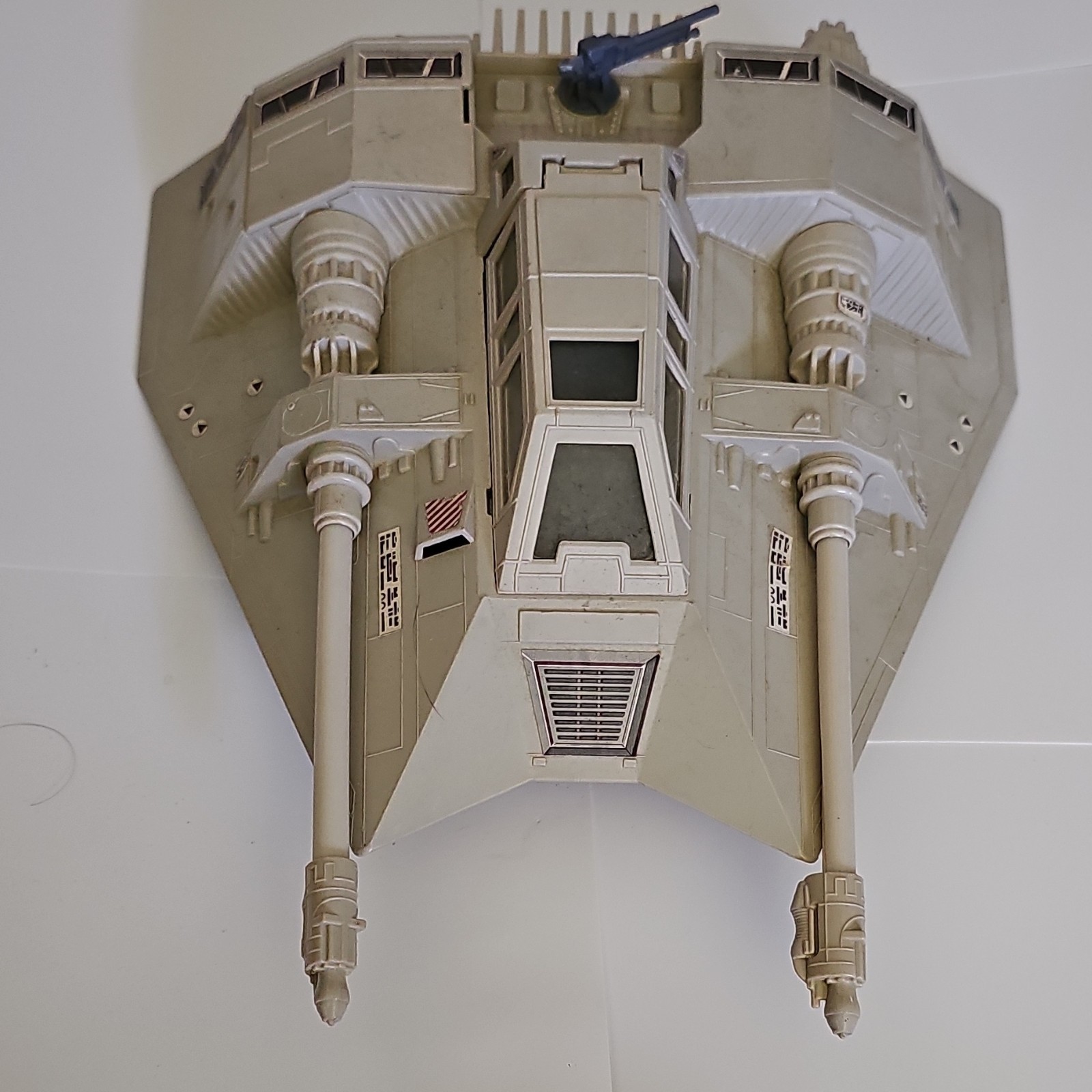 Rebel Armored Snowspeeder sold