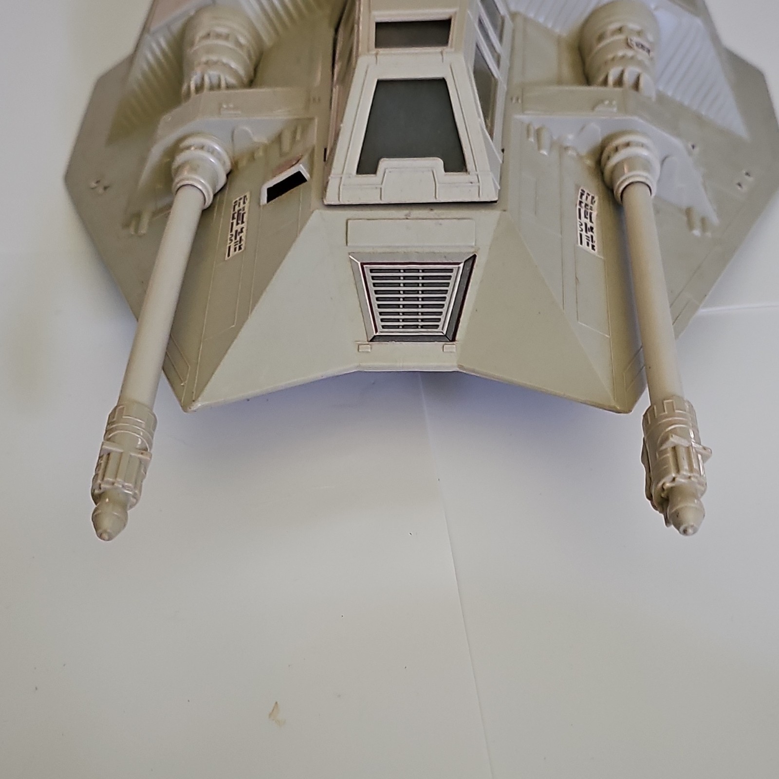 Rebel Armored Snowspeeder sold