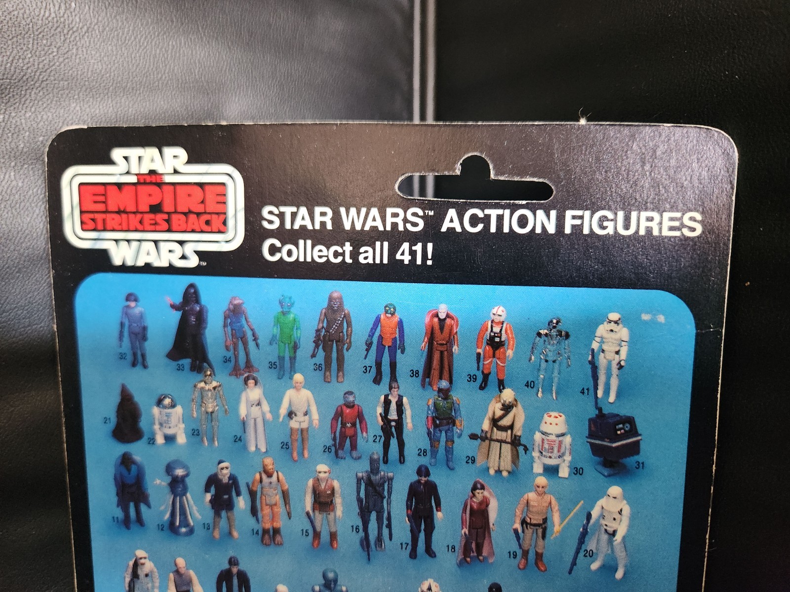 Rebel Commander sold