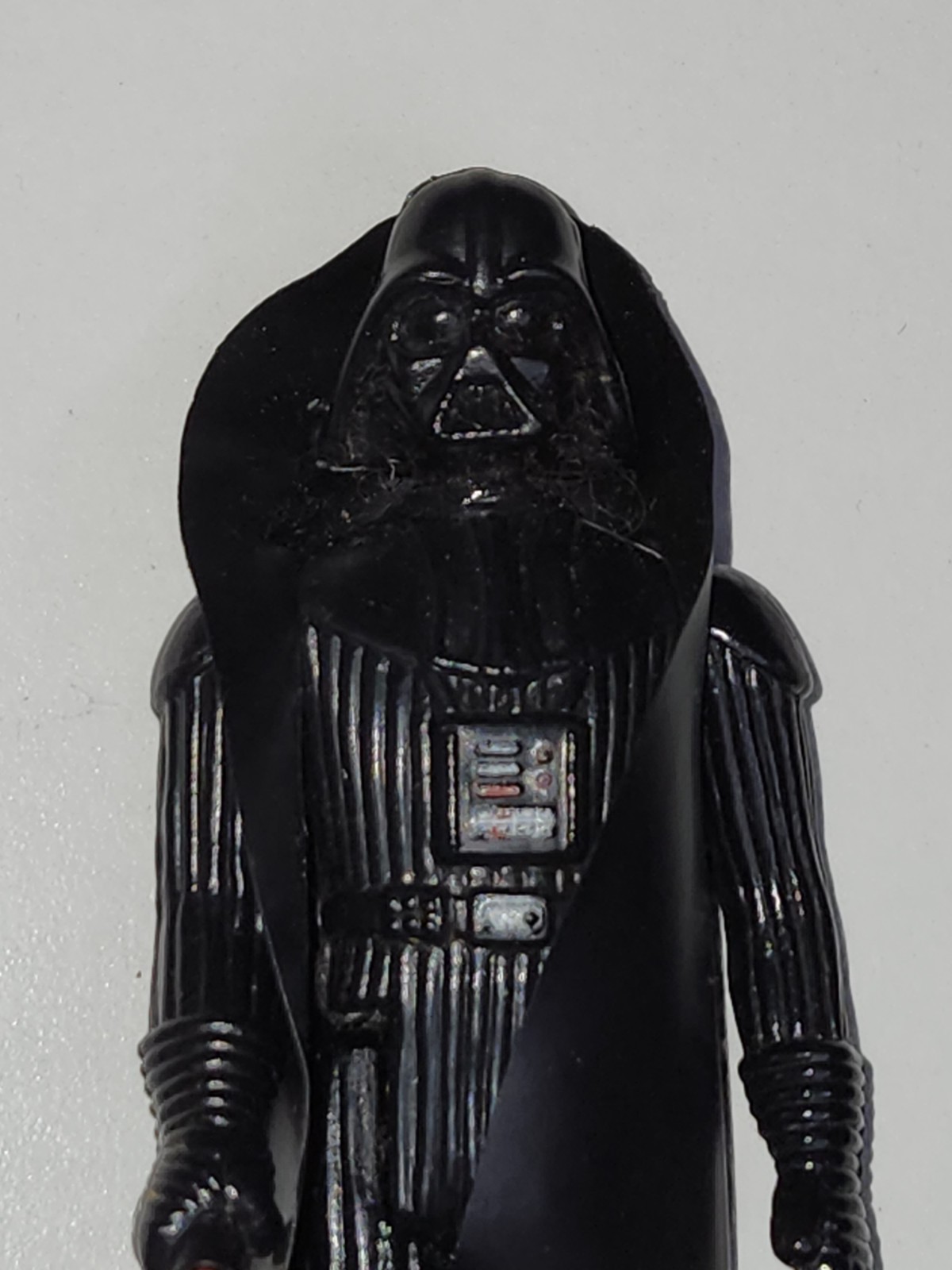 Darth Vader sold
