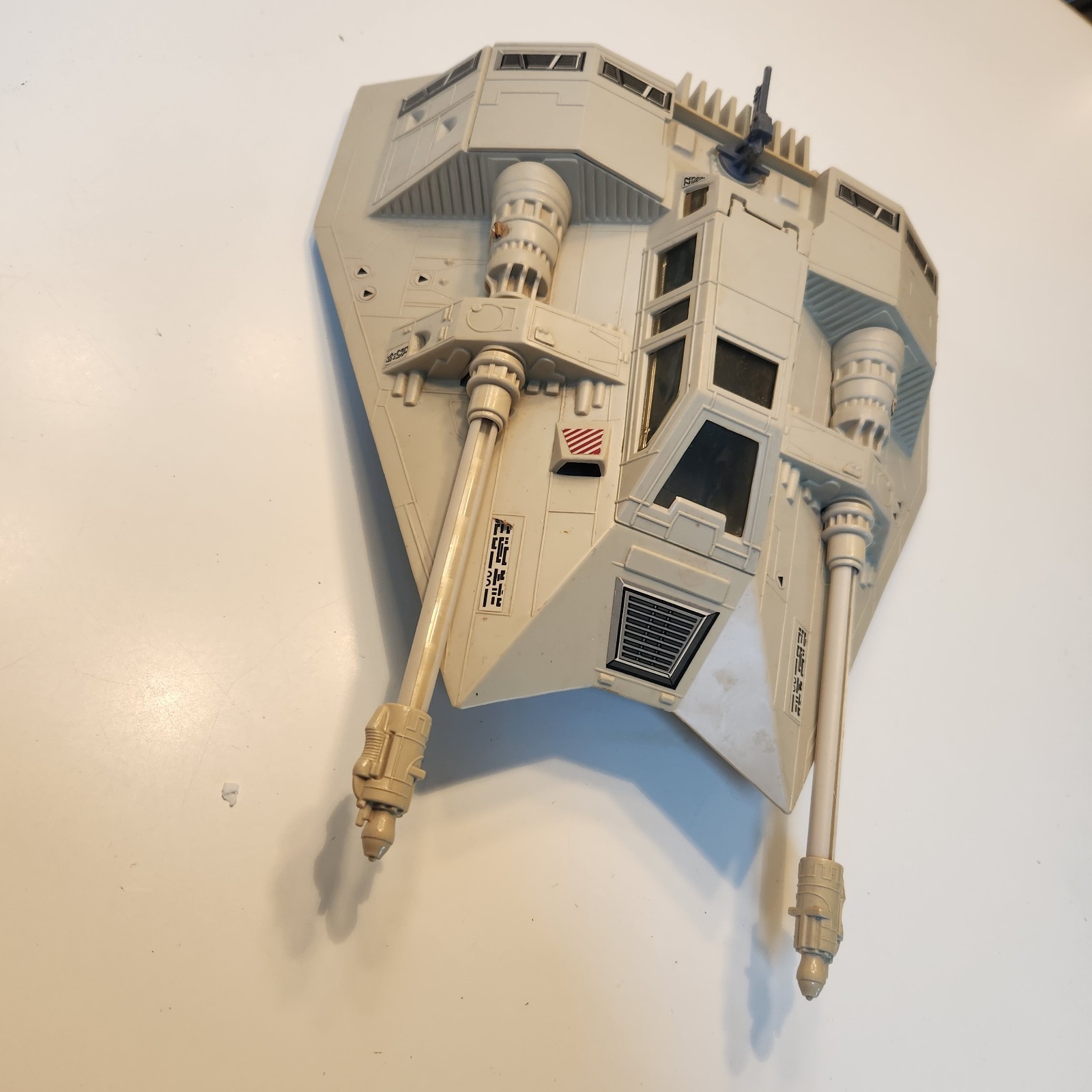 Rebel Armored Snowspeeder sold