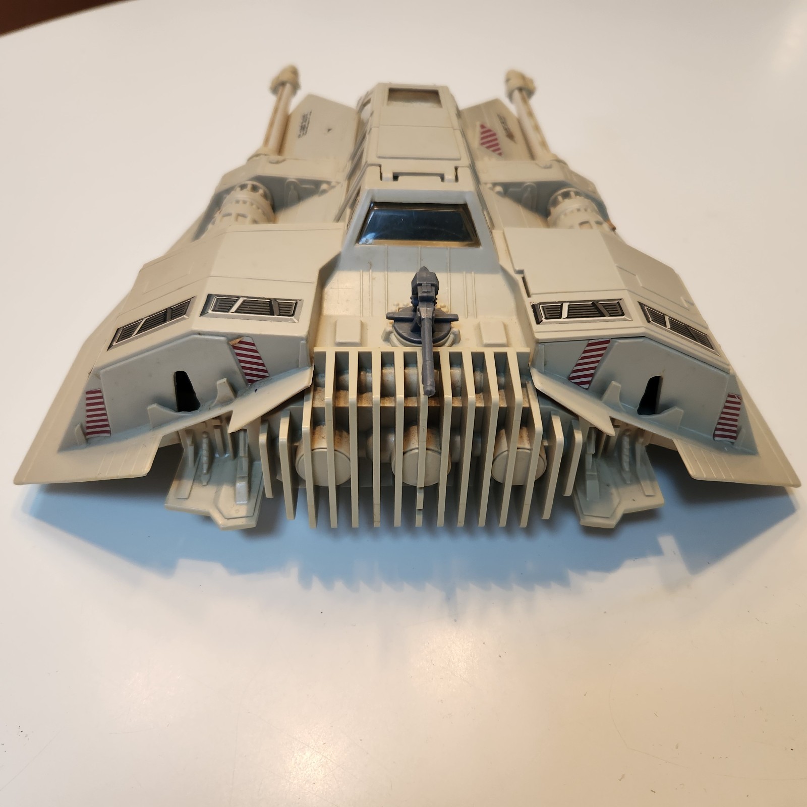 Rebel Armored Snowspeeder sold