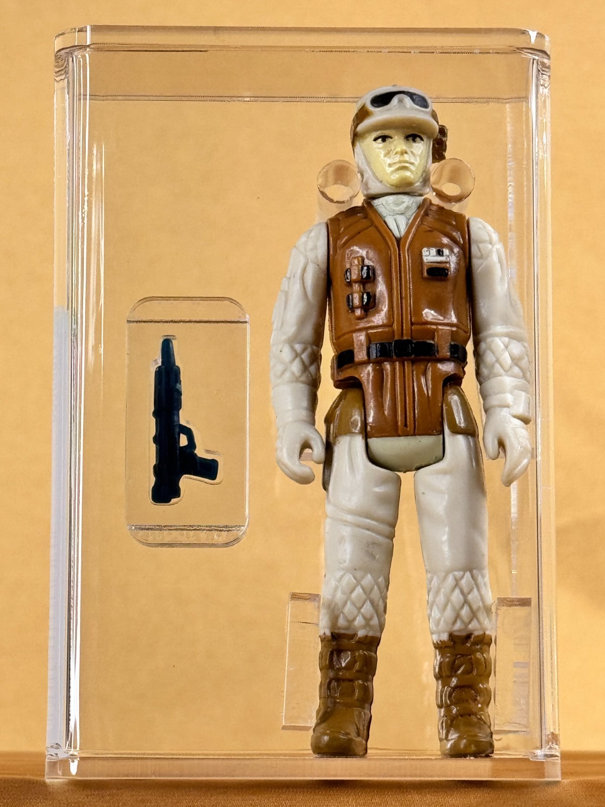 Rebel Soldier (Hoth Battle Gear) sold