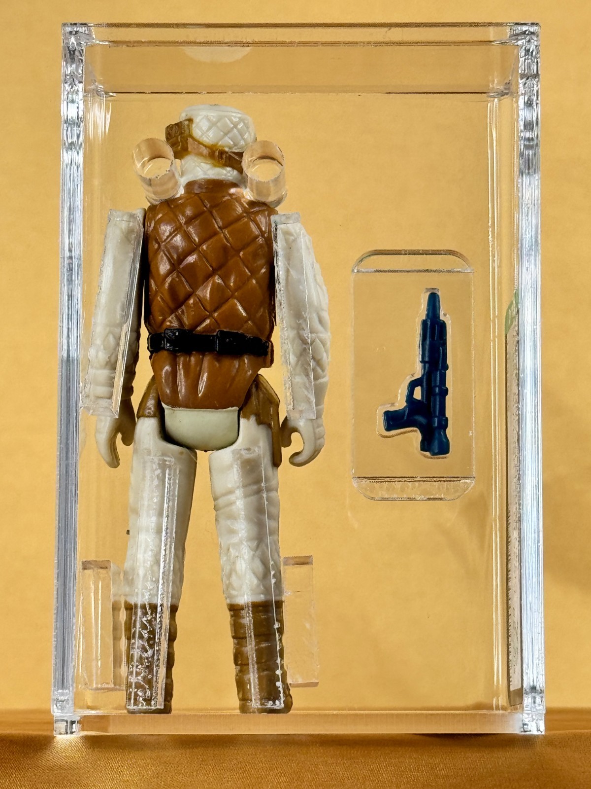 Rebel Soldier (Hoth Battle Gear) sold