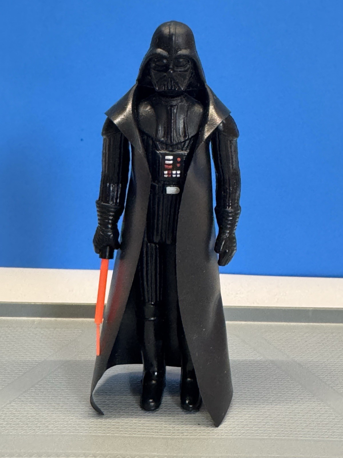 Darth Vader sold