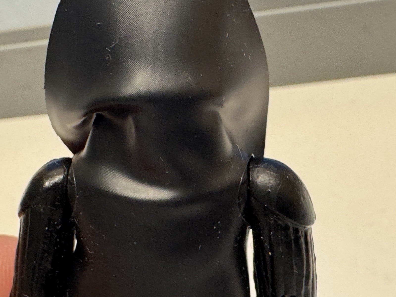 Darth Vader sold
