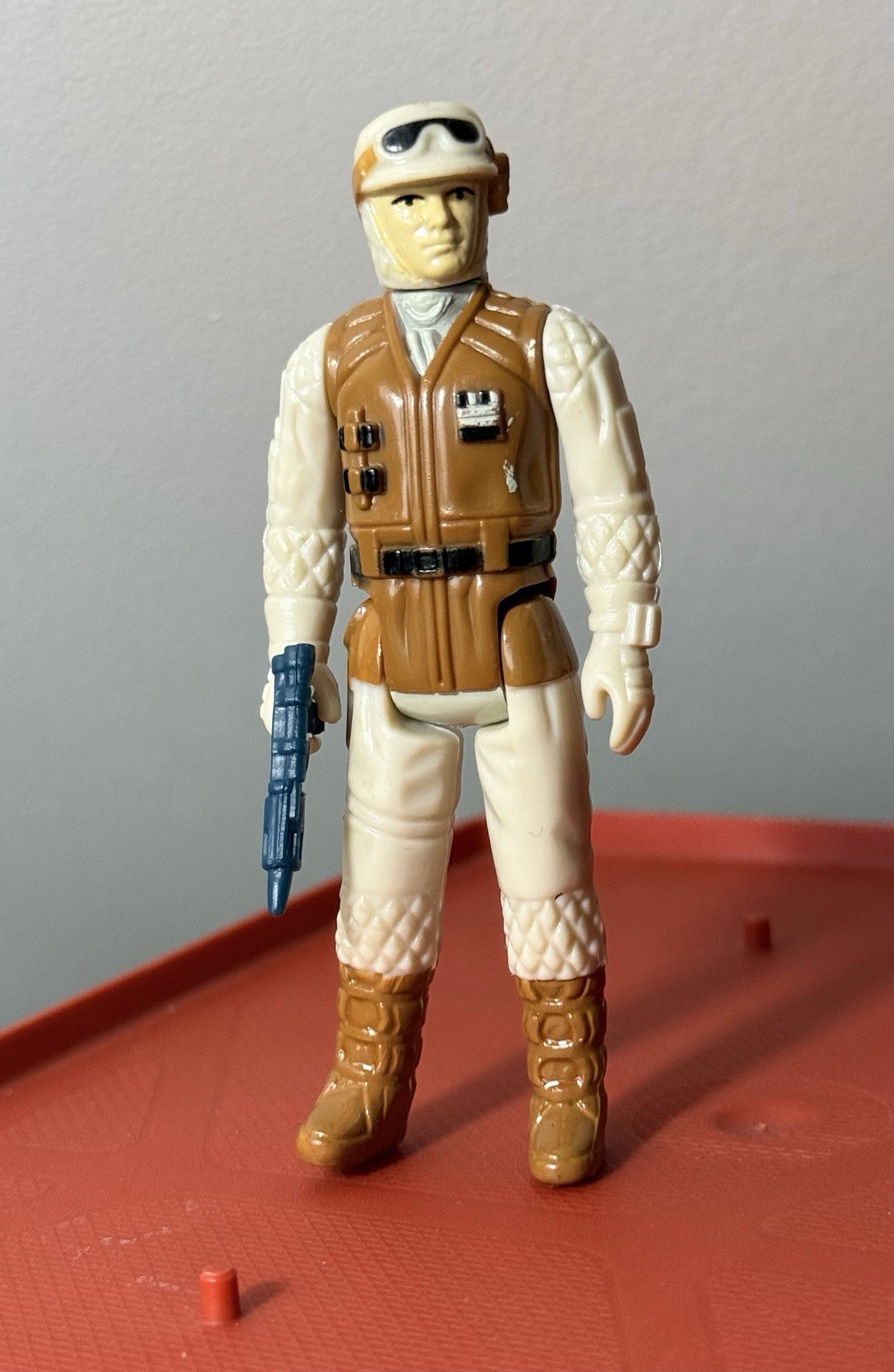 Rebel Soldier (Hoth Battle Gear) sold