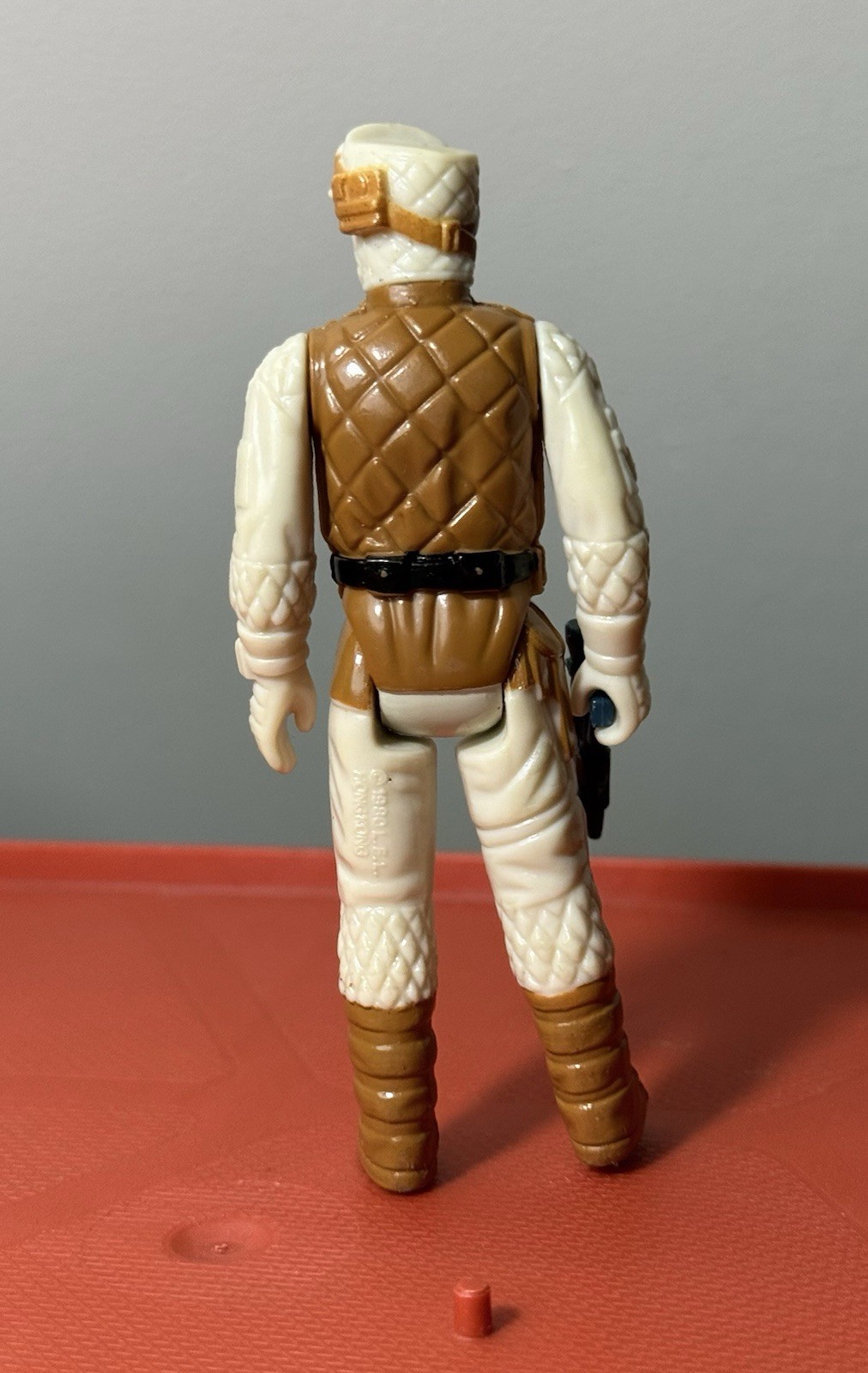 Rebel Soldier (Hoth Battle Gear) sold
