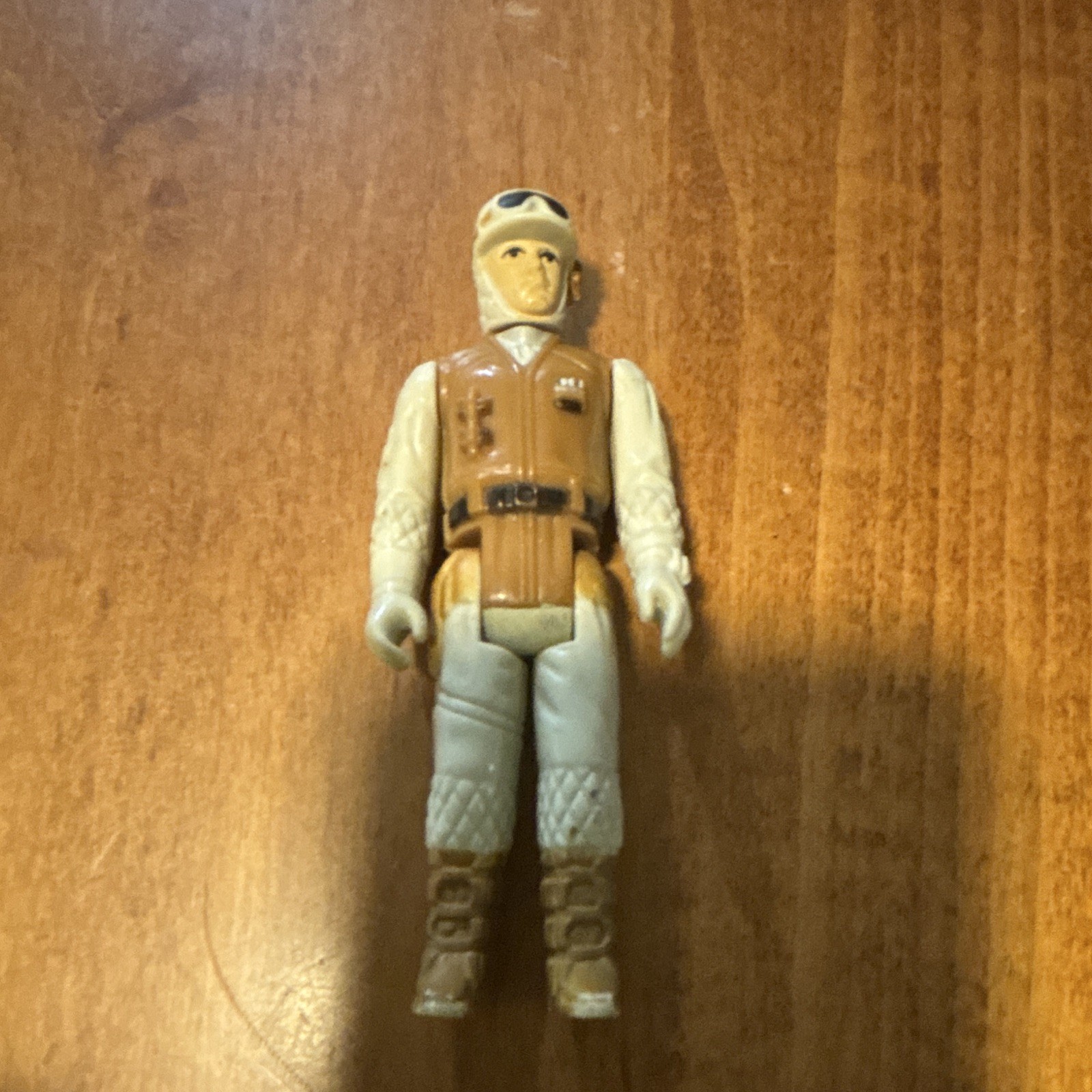 Rebel Soldier (Hoth Battle Gear) sold