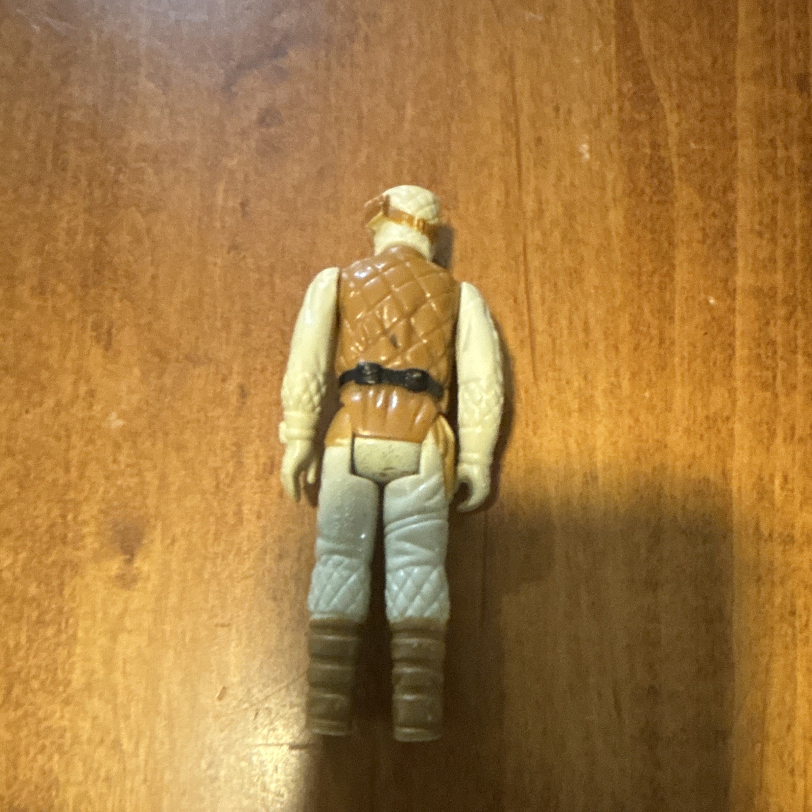 Rebel Soldier (Hoth Battle Gear) sold