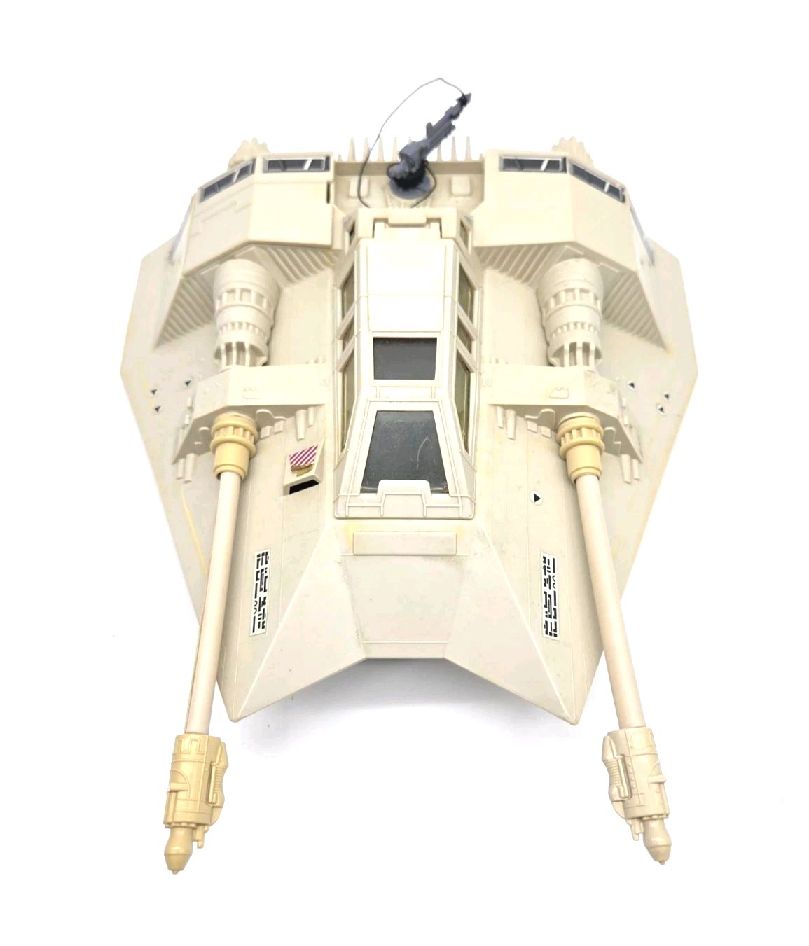 Rebel Armored Snowspeeder sold