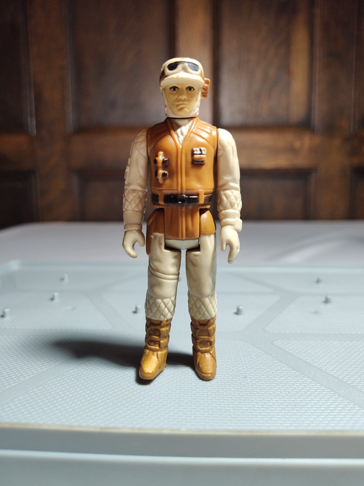Rebel Soldier (Hoth Battle Gear) sold