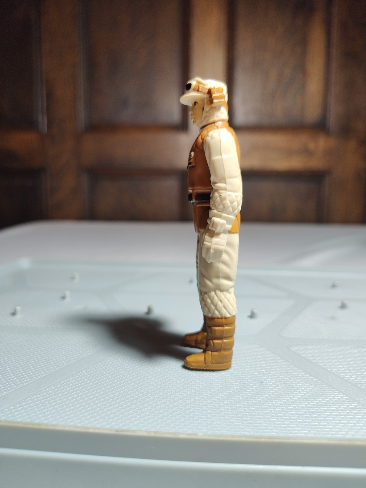 Rebel Soldier (Hoth Battle Gear) sold