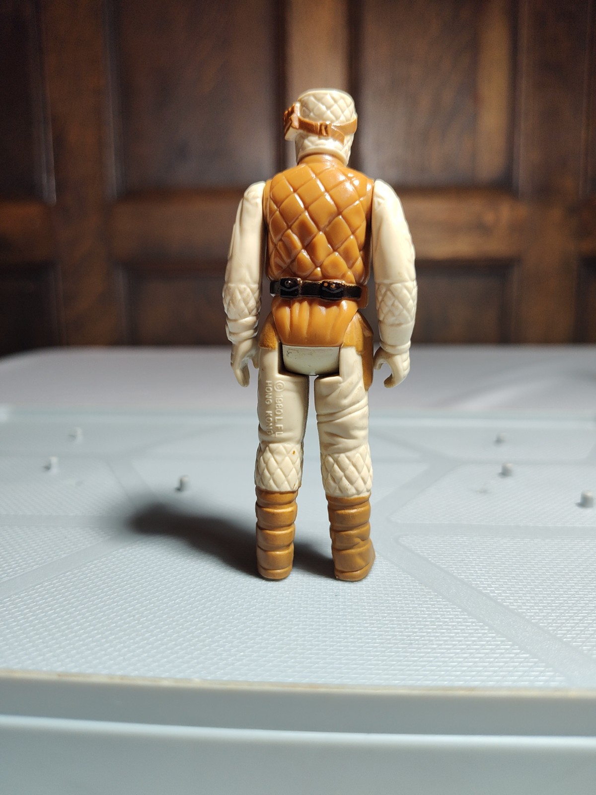 Rebel Soldier (Hoth Battle Gear) sold