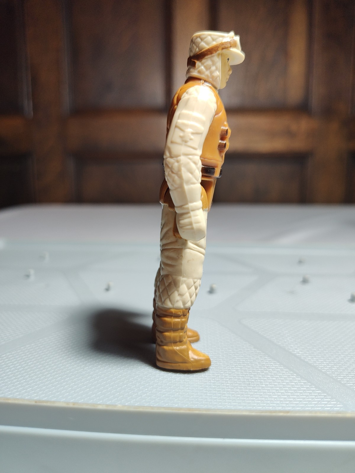 Rebel Soldier (Hoth Battle Gear) sold