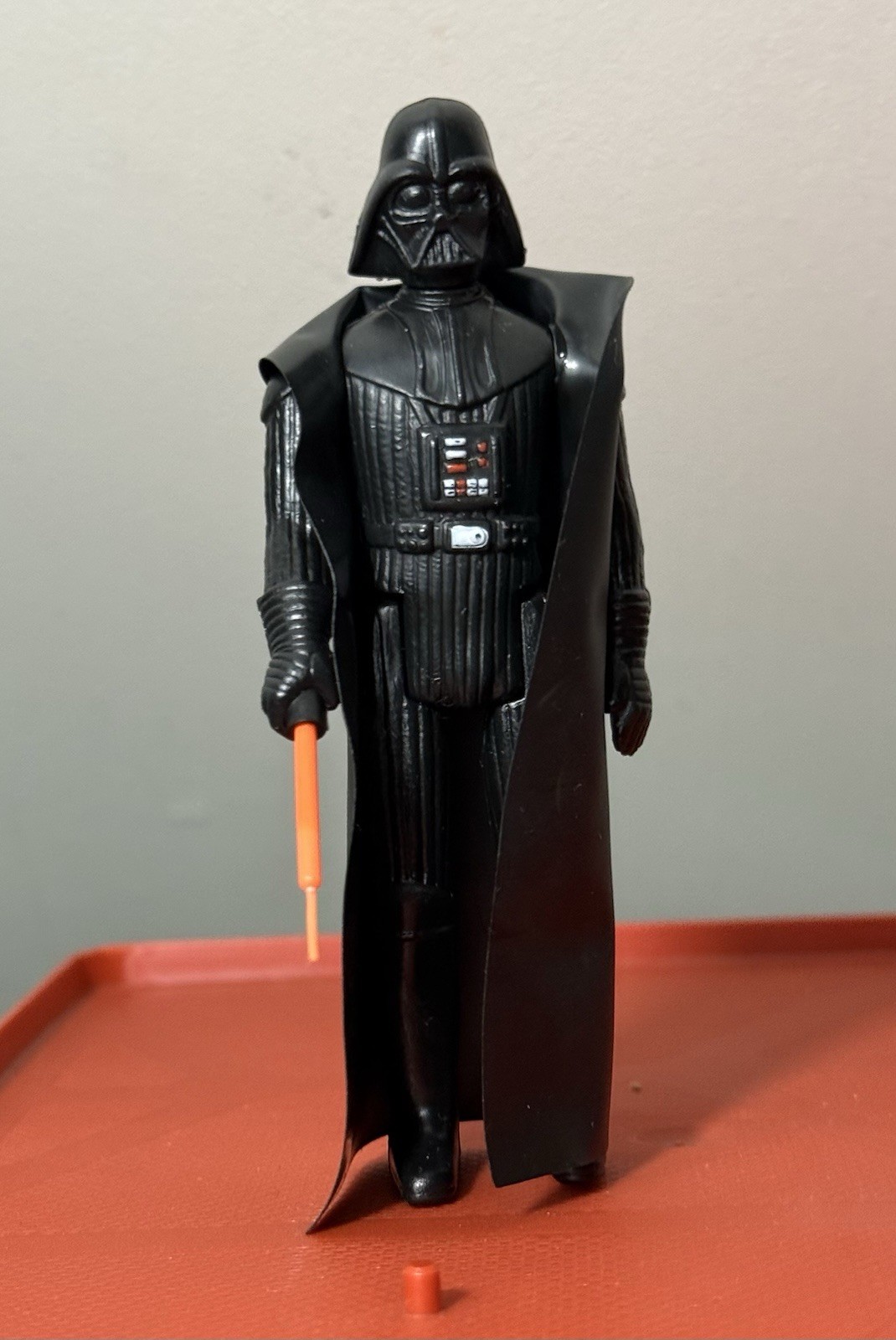 Darth Vader sold