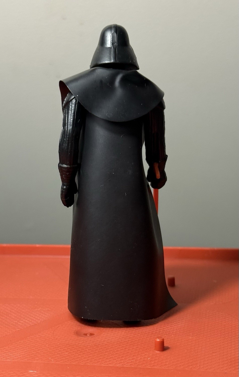Darth Vader sold