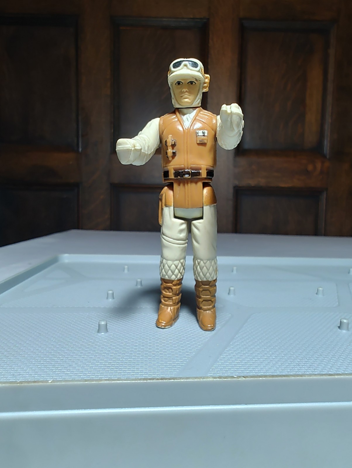 Rebel Soldier (Hoth Battle Gear) sold