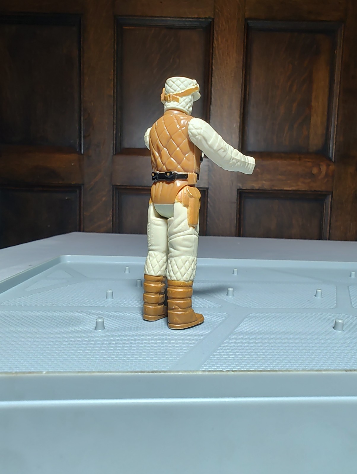 Rebel Soldier (Hoth Battle Gear) sold
