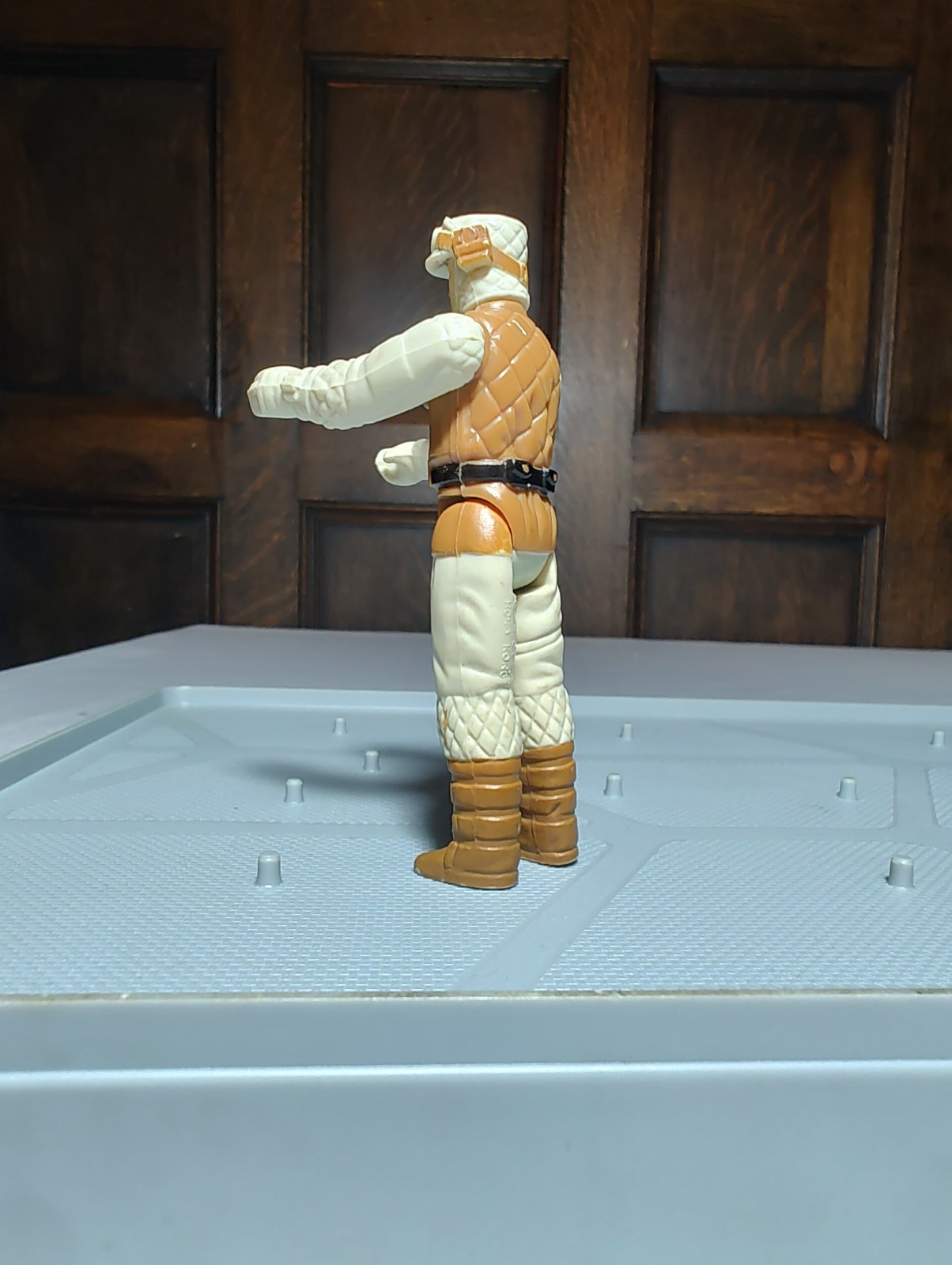 Rebel Soldier (Hoth Battle Gear) sold