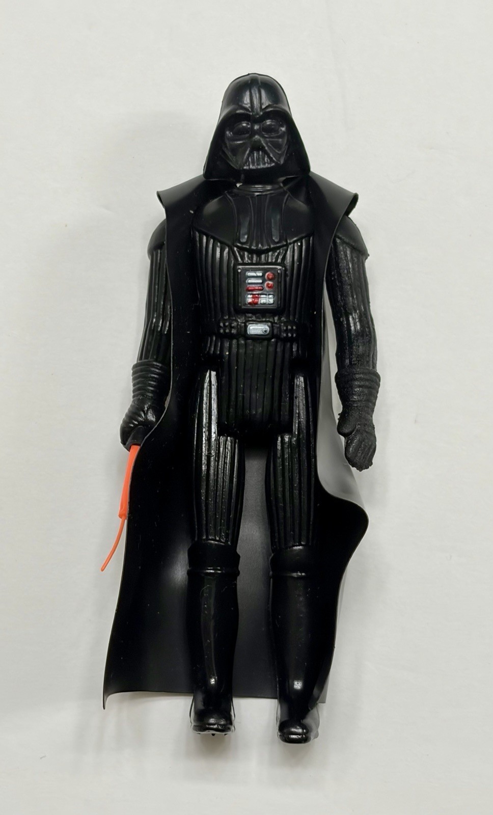 Darth Vader sold