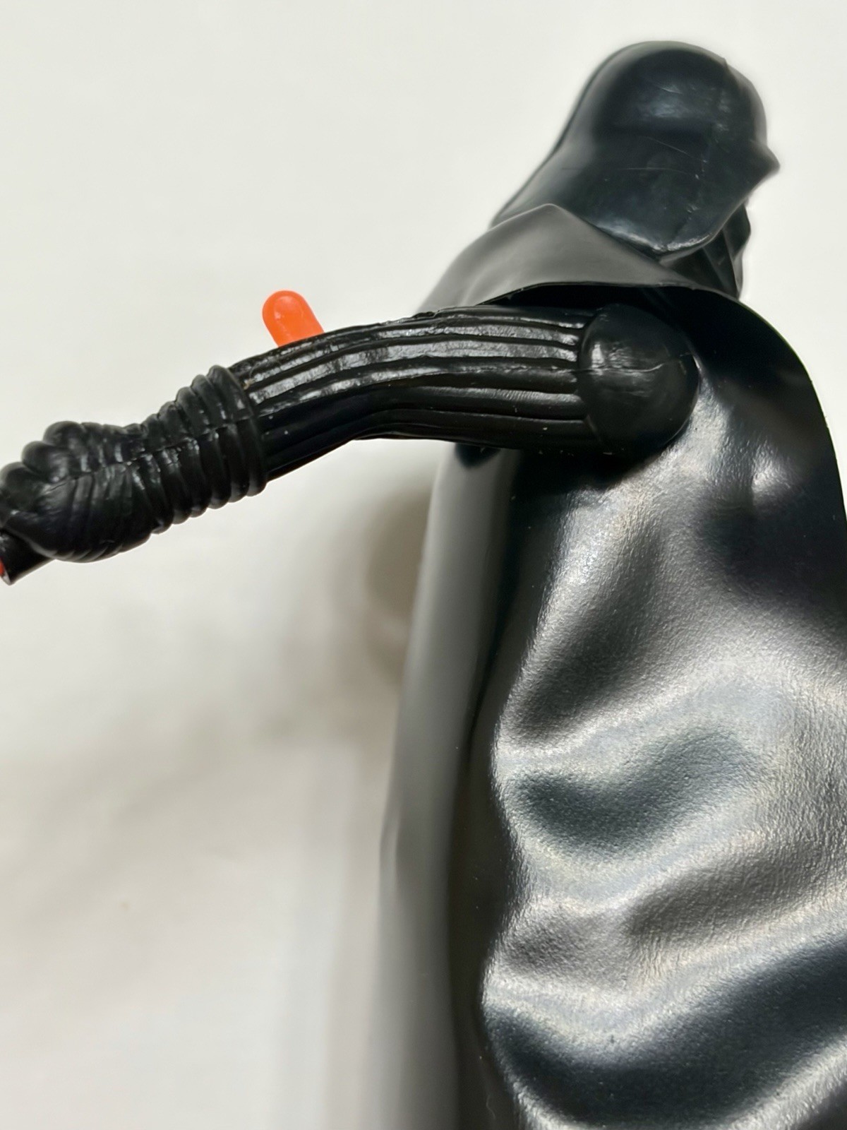 Darth Vader sold