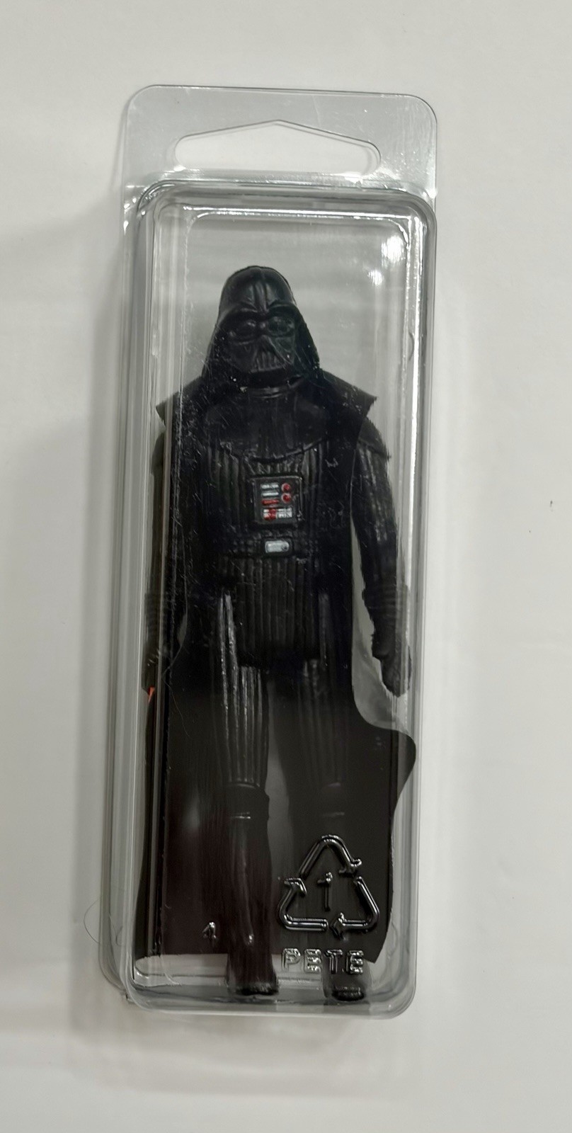 Darth Vader sold