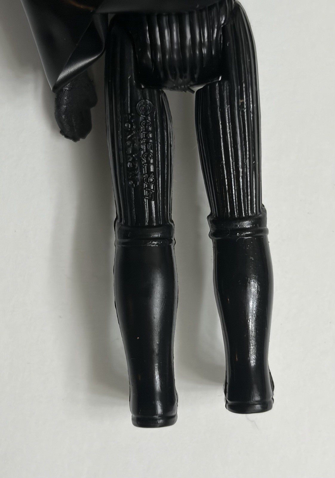 Darth Vader sold