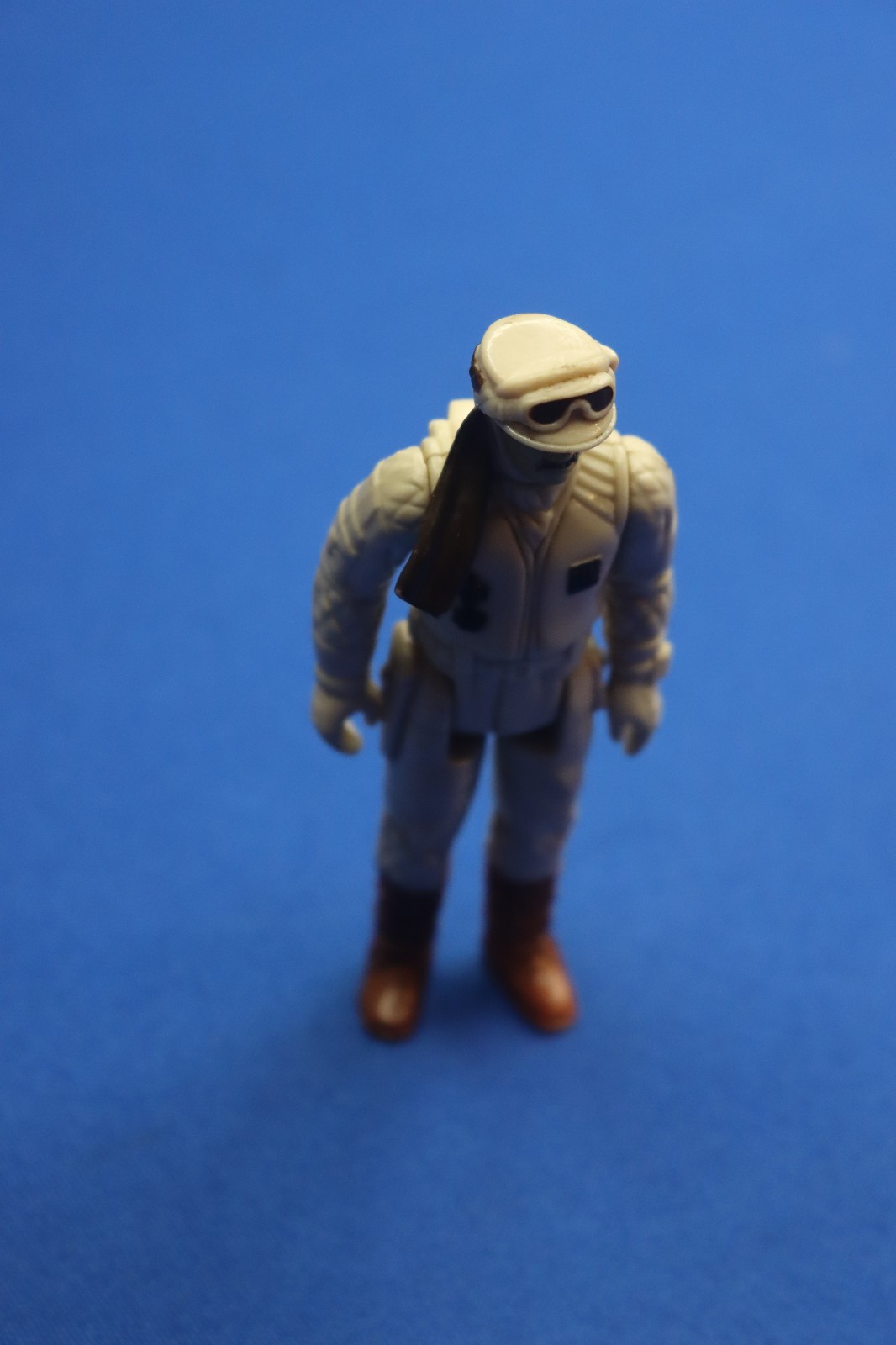 Rebel Commander sold