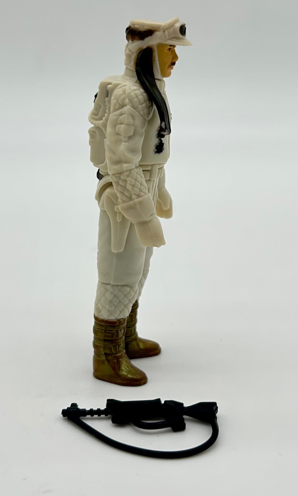 Rebel Commander sold