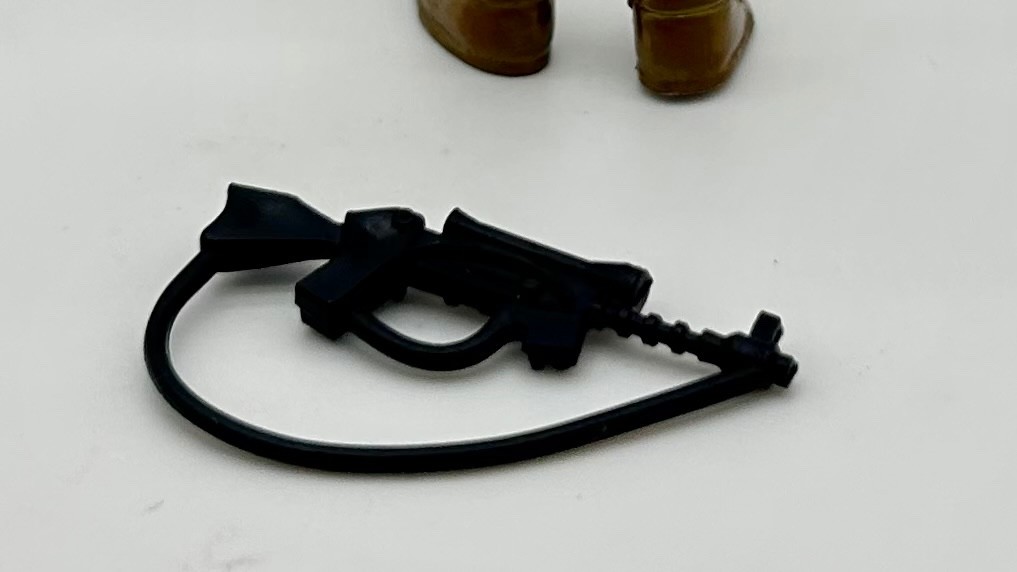 Rebel Commander sold