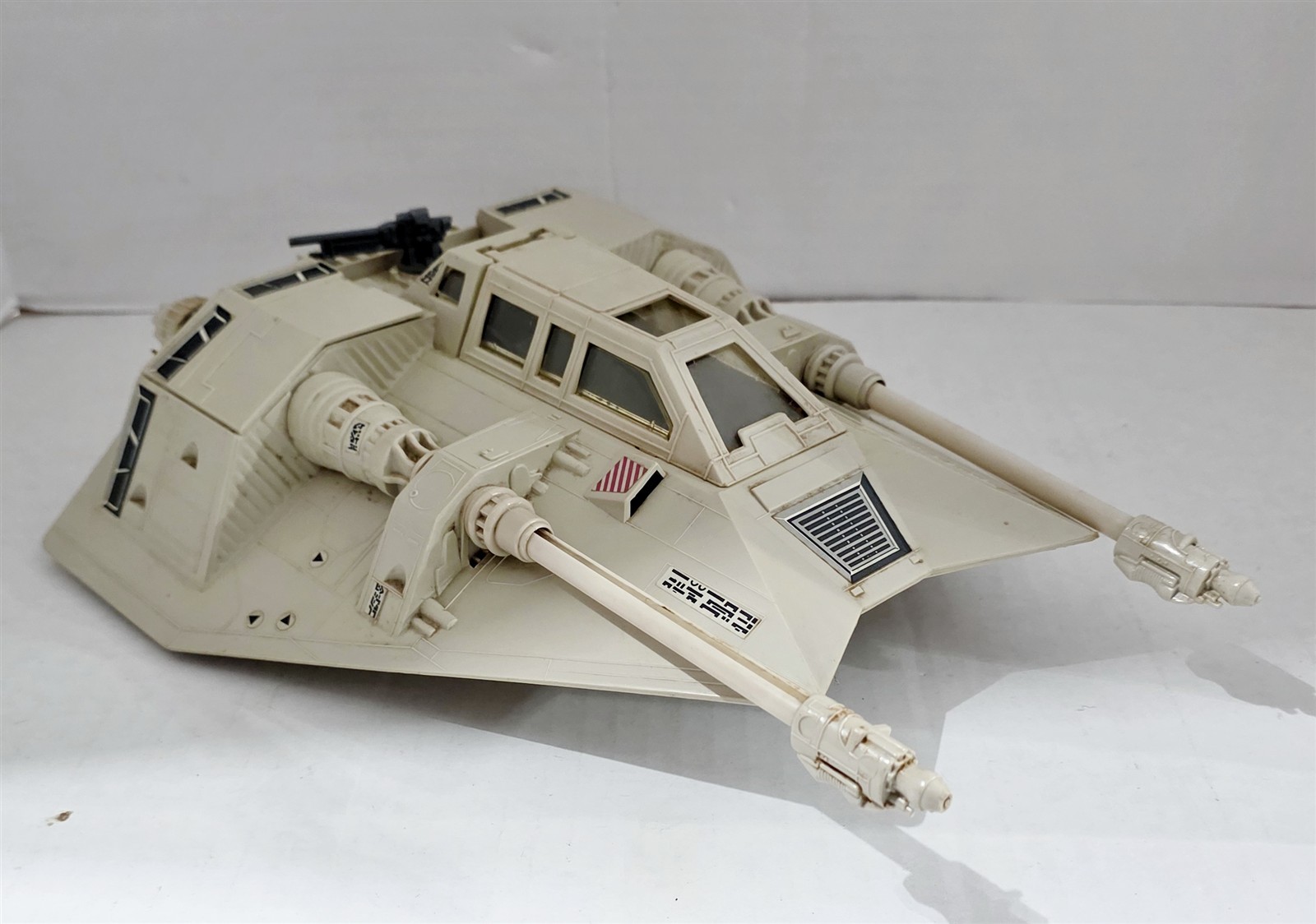 Rebel Armored Snowspeeder sold