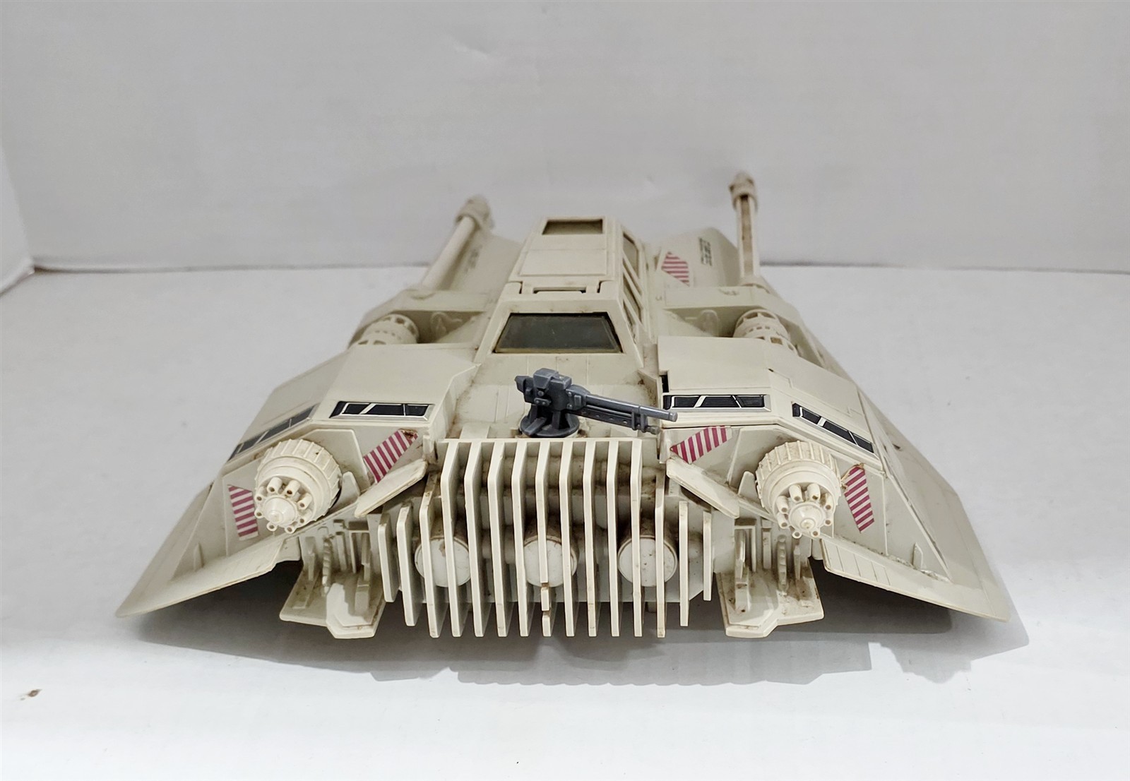 Rebel Armored Snowspeeder sold
