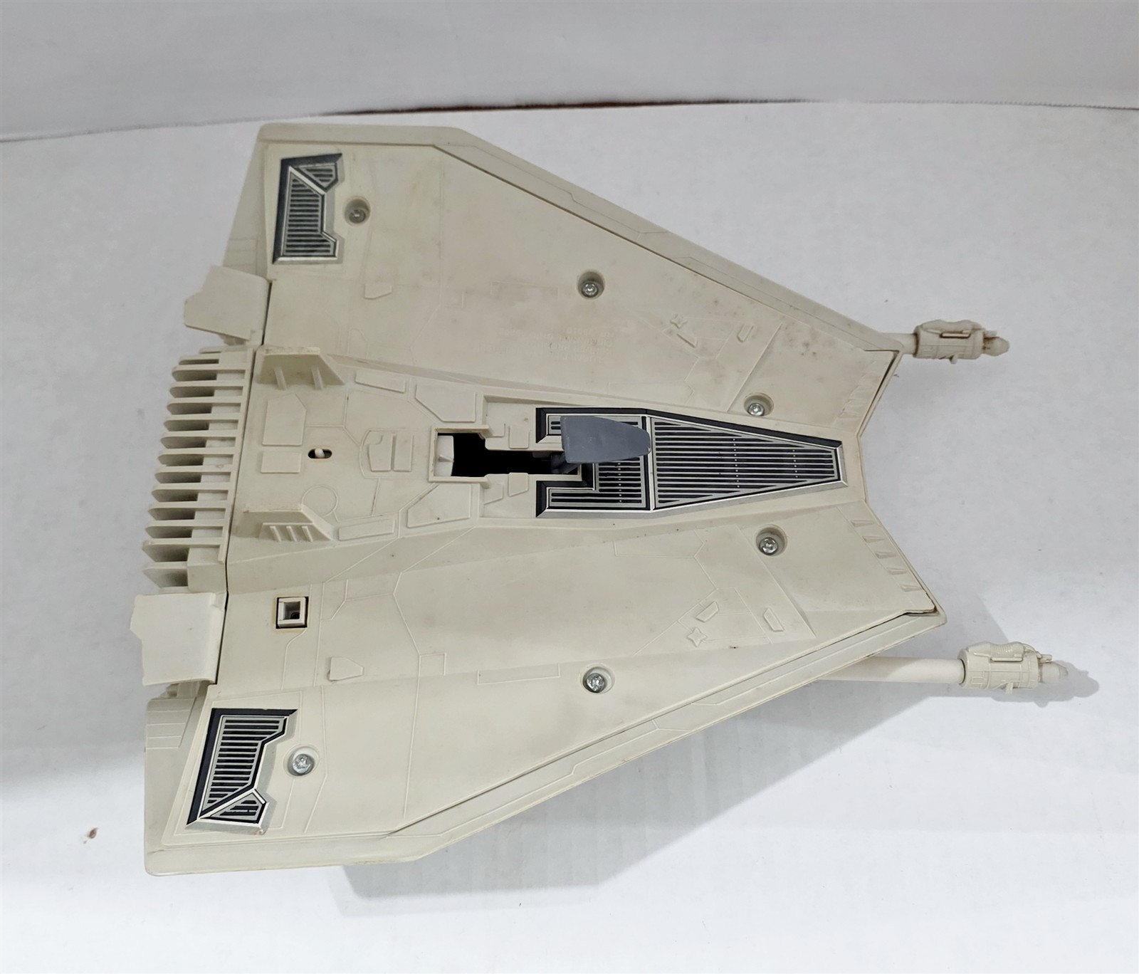 Rebel Armored Snowspeeder sold