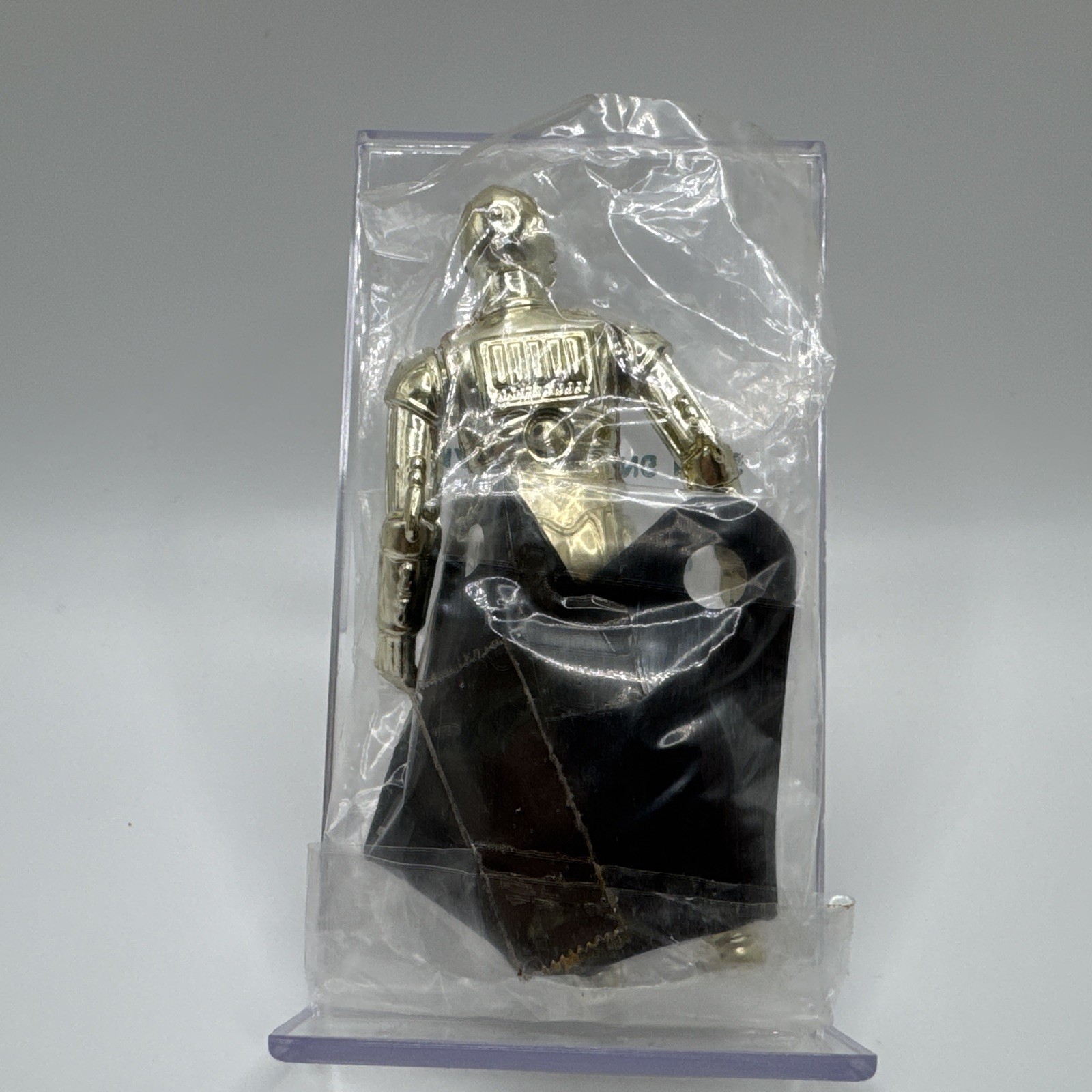 C-3PO (See-Threepio)  with removable limbs sold