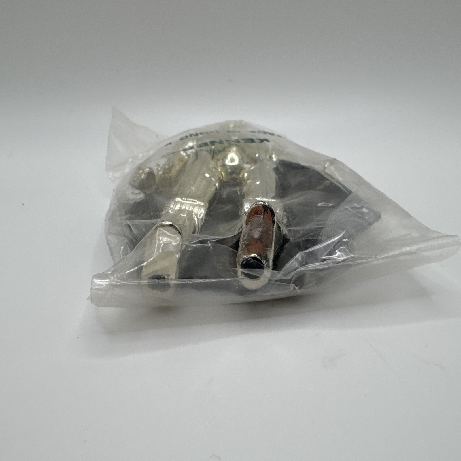 C-3PO (See-Threepio)  with removable limbs sold