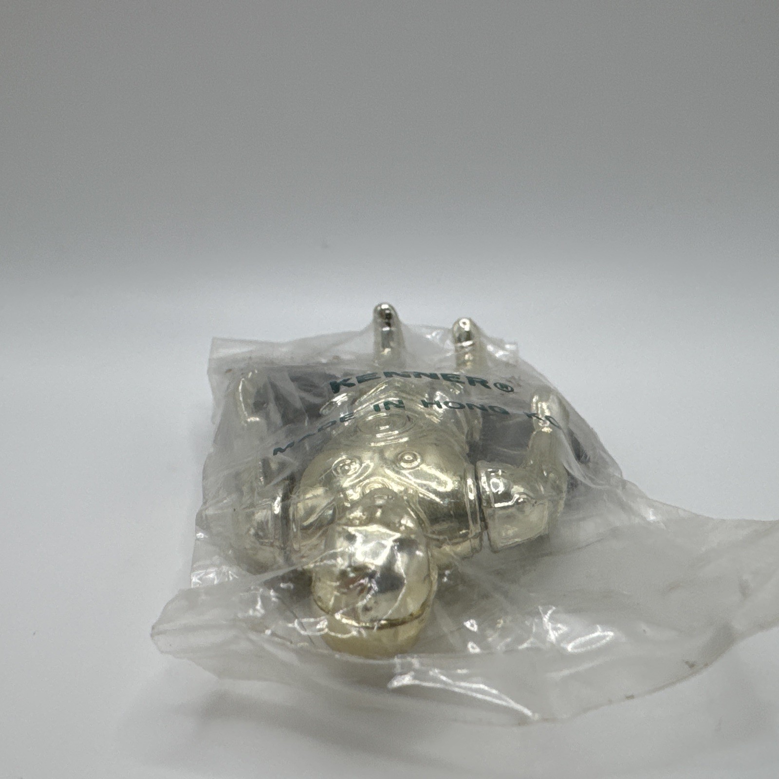 C-3PO (See-Threepio)  with removable limbs sold