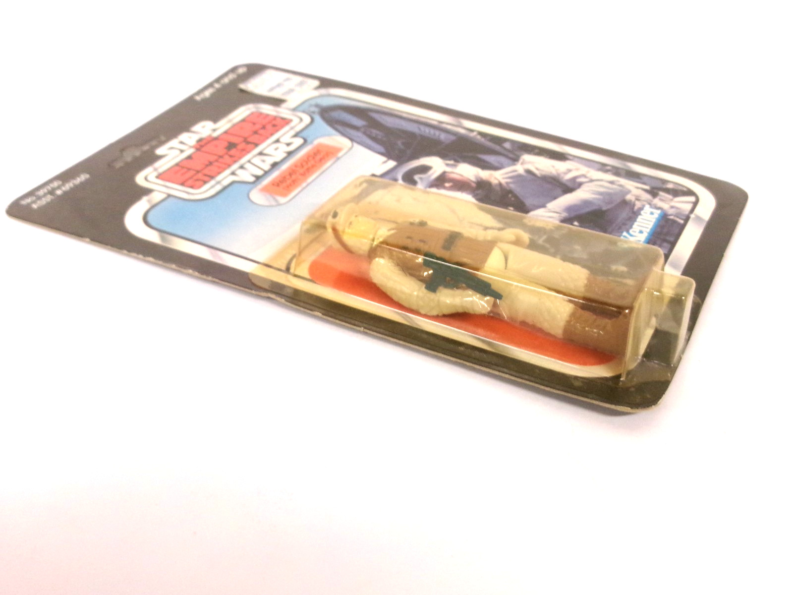 Rebel Soldier (Hoth Battle Gear) sold