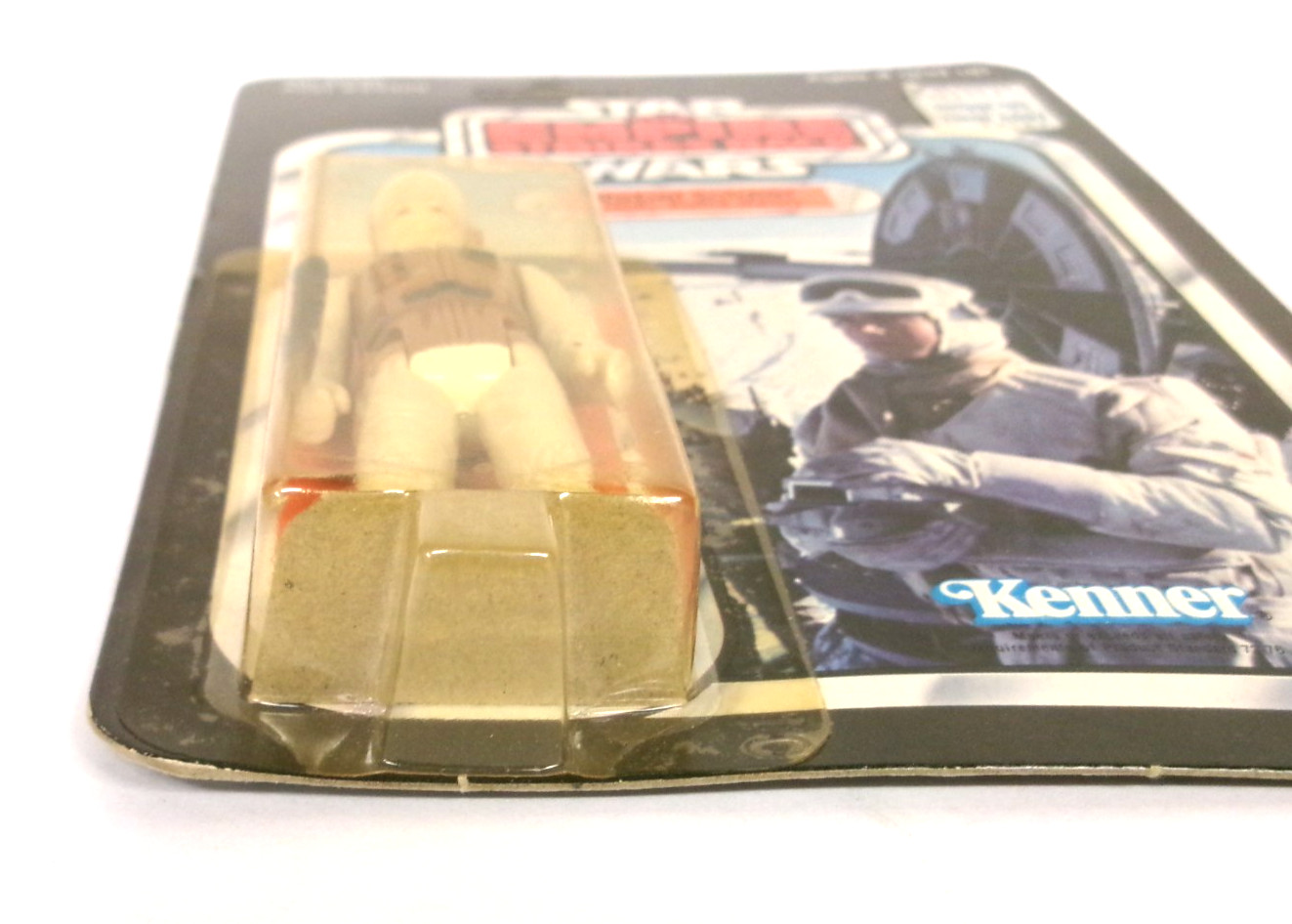 Rebel Soldier (Hoth Battle Gear) sold