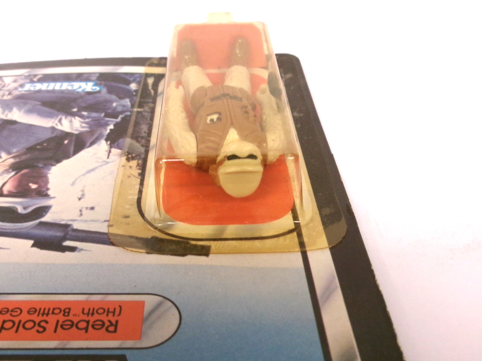 Rebel Soldier (Hoth Battle Gear) sold