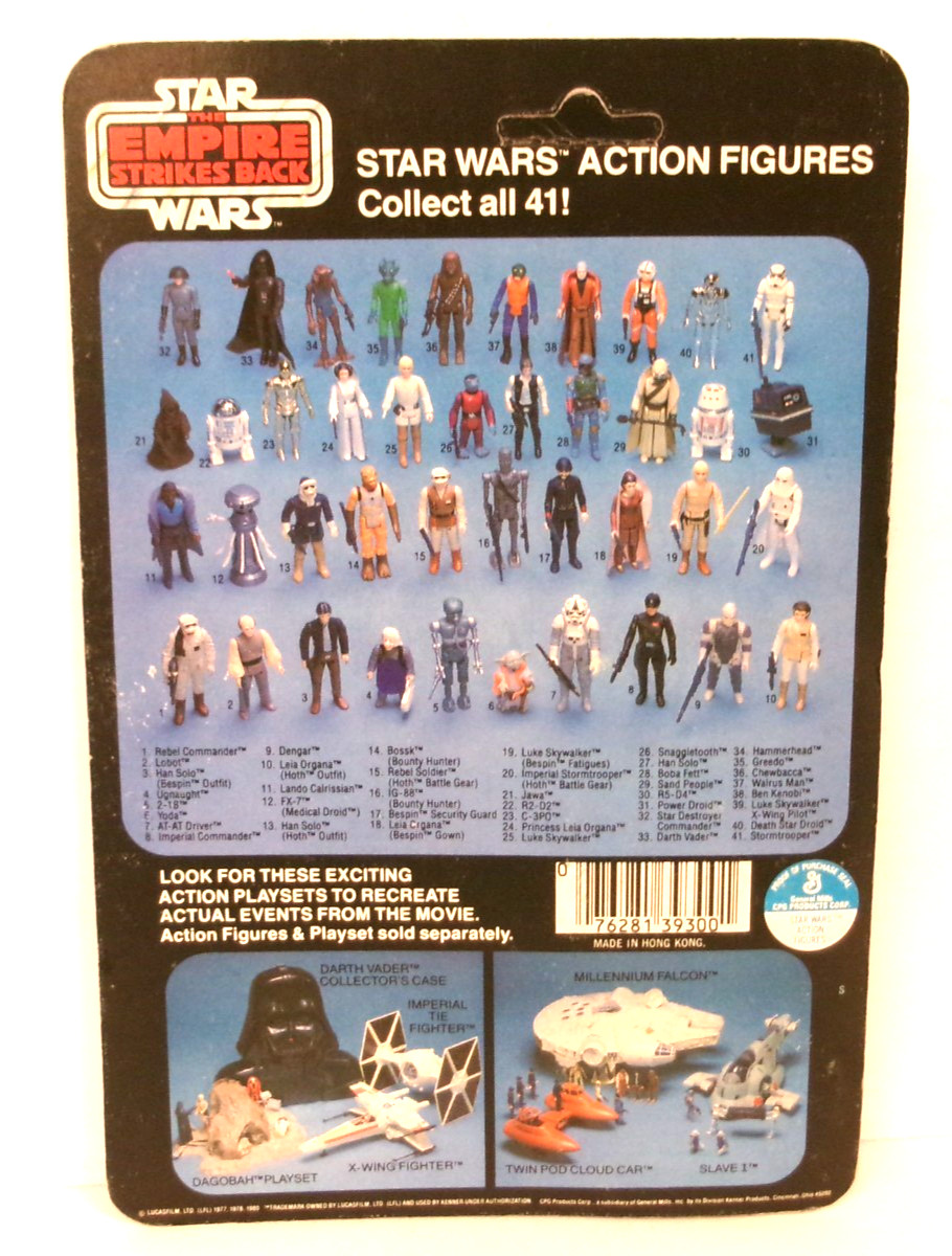 Rebel Soldier (Hoth Battle Gear) sold