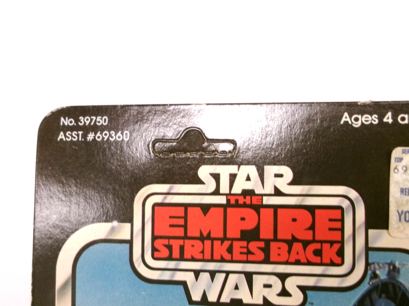 Rebel Soldier (Hoth Battle Gear) sold