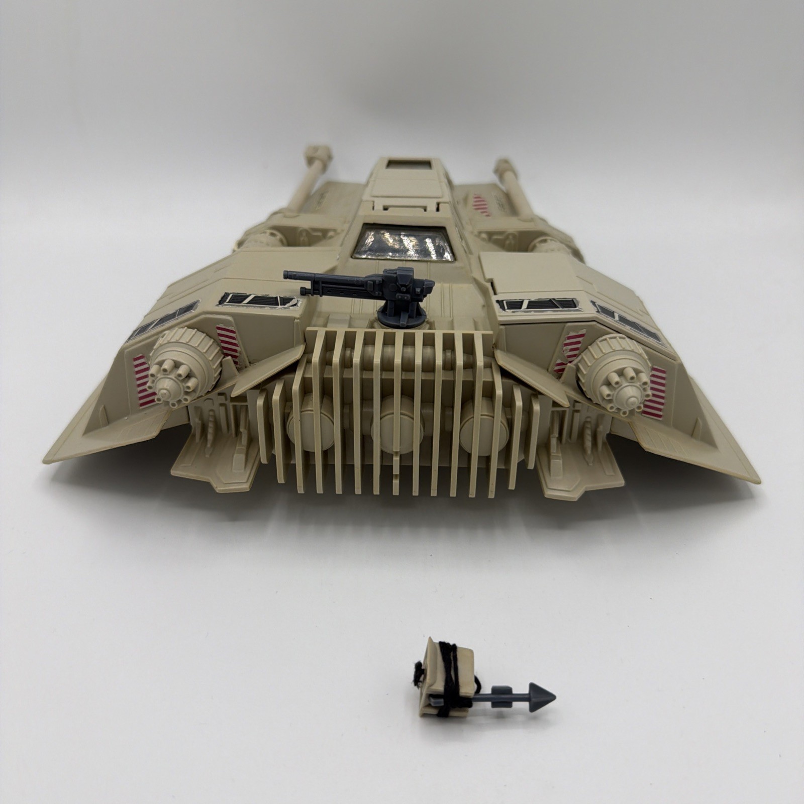 Rebel Armored Snowspeeder sold