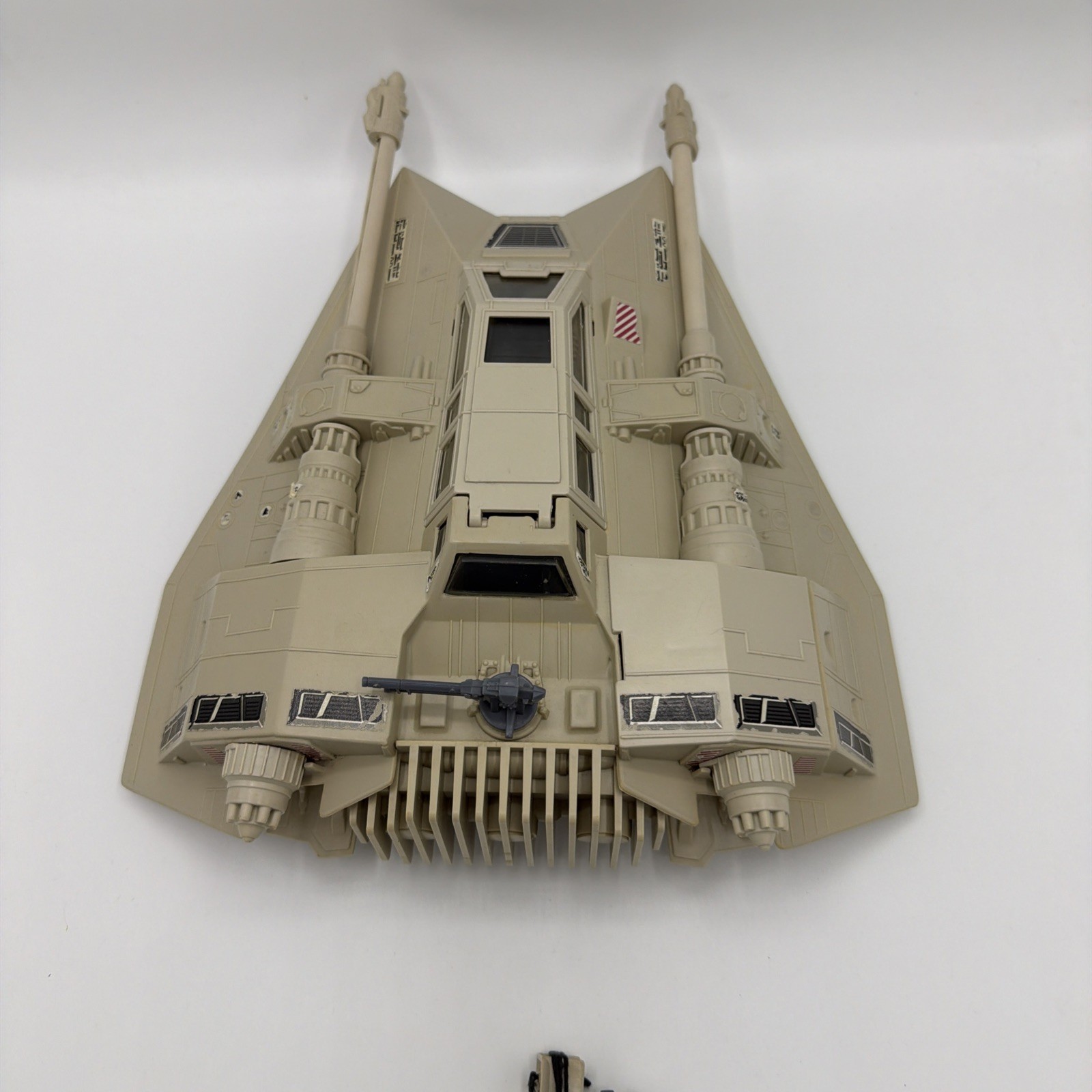 Rebel Armored Snowspeeder sold