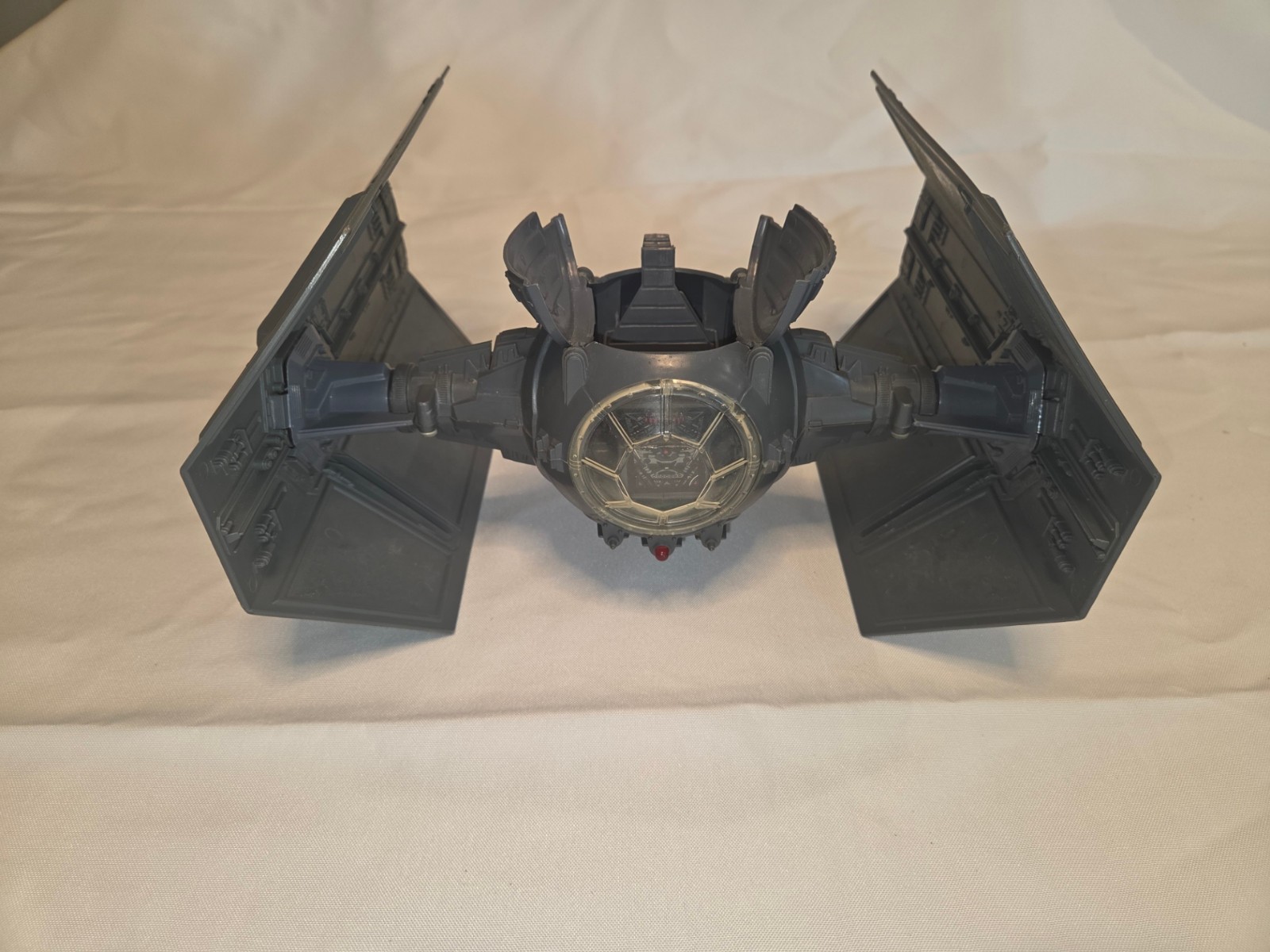 Darth Vader TIE Fighter sold