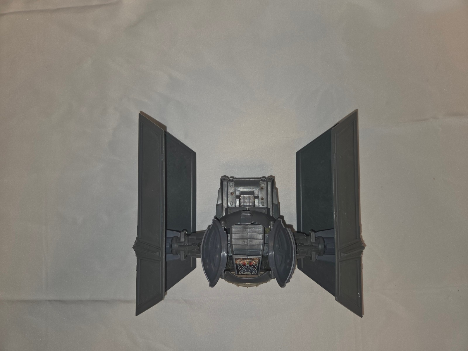 Darth Vader TIE Fighter sold