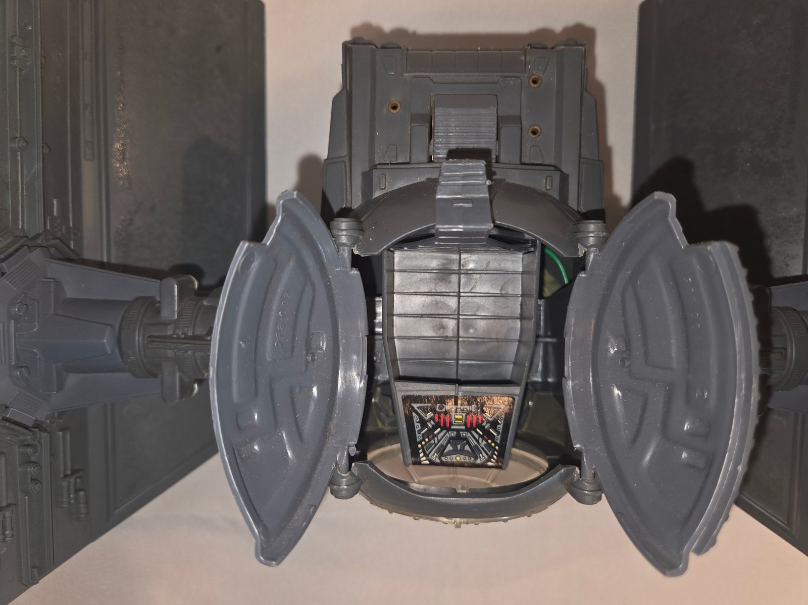 Darth Vader TIE Fighter sold