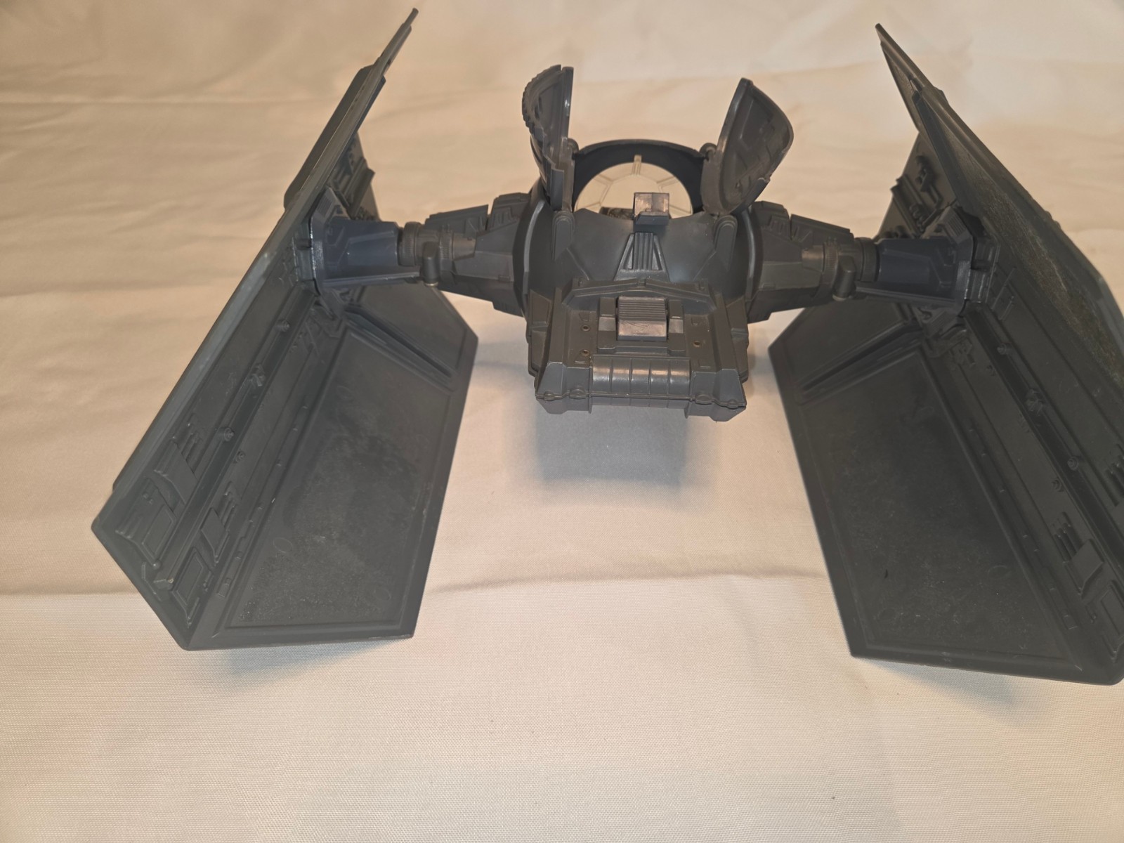 Darth Vader TIE Fighter sold